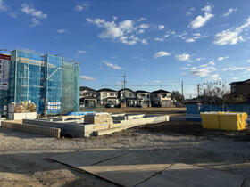 千葉県野田市木間ケ瀬