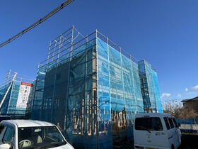 千葉県野田市木間ケ瀬