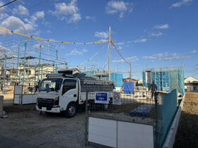 千葉県野田市木間ケ瀬