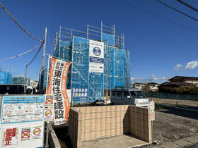 千葉県野田市木間ケ瀬