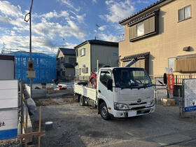 千葉県野田市木間ケ瀬