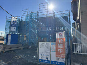 千葉県野田市木間ケ瀬