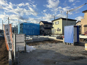 千葉県野田市木間ケ瀬