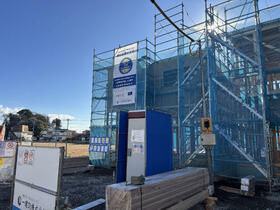 千葉県野田市木間ケ瀬