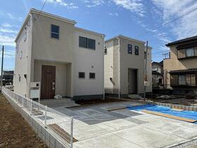 千葉県野田市木間ケ瀬