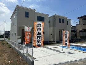 千葉県野田市木間ケ瀬