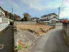 群馬県前橋市大胡町