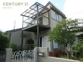 山梨県大月市猿橋町藤崎