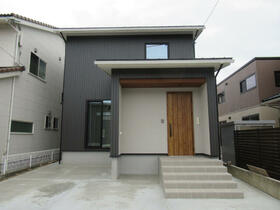 石川県金沢市間明町２丁目