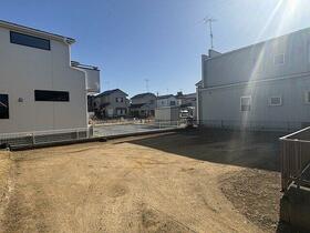 千葉県野田市木間ケ瀬