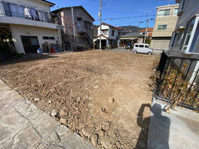 神奈川県足柄下郡湯河原町門川
