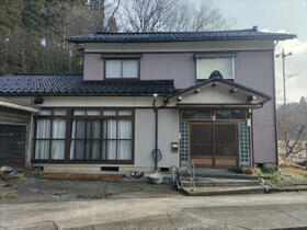 石川県河北郡津幡町字倉見