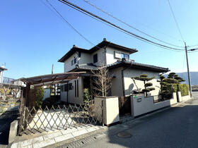 熊本県上益城郡益城町大字馬水