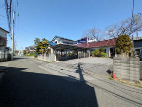 千葉県野田市中野台鹿島町
