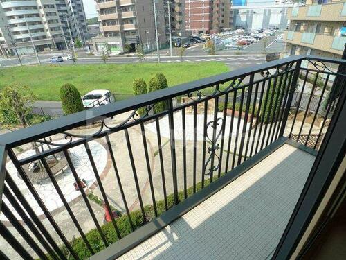 セントラルパークハイツA_その他_6