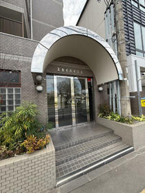 スカイハイツ京町５０６号