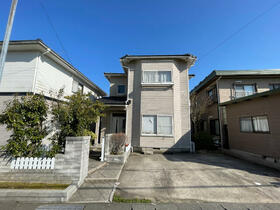 石川県河北郡内灘町字大根布１丁目