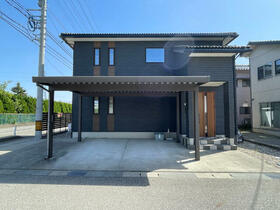 石川県白山市宮永市町
