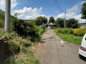 千葉県野田市木間ケ瀬