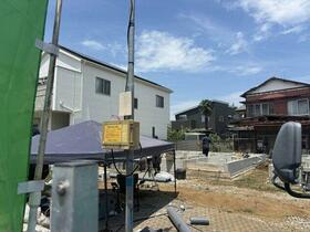 千葉県野田市清水