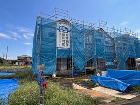千葉県野田市清水
