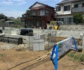 千葉県野田市清水