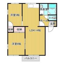 間取り：219002039115