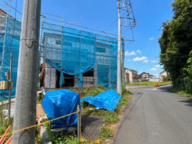 千葉県野田市清水