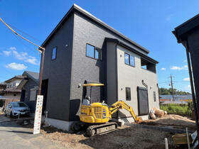 千葉県野田市中野台