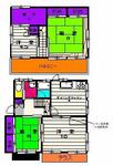 玉川学園３丁目戸建てのイメージ