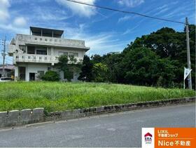 沖縄県中頭郡読谷村字座喜味