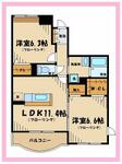 稲城市百村 3階建 築19年のイメージ