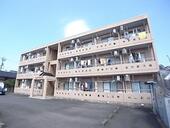 岐阜市黒野南４丁目&nbsp;3階建&nbsp;築38年のイメージ