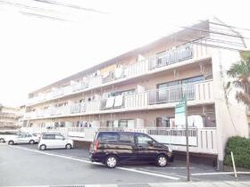 サバーヴ西坂  ｜ 岡山県岡山市北区津島西坂２丁目（賃貸マンション3LDK・3階・63.00㎡） その5