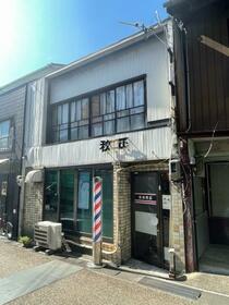 愛知県瀬戸市朝日町