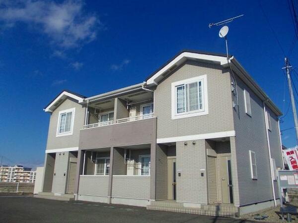 apartment 福島県会津若松市緑町
地図を見る