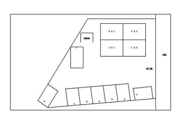 apartment 福島県会津若松市緑町
地図を見る
