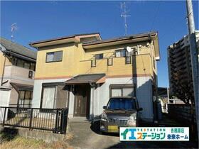 岐阜県各務原市鵜沼古市場町３丁目