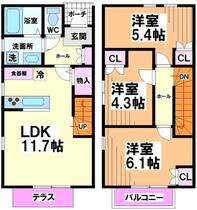 間取り：213141919348