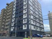 札幌市中央区北四条西１８丁目 10階建 築12年のイメージ