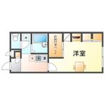 レオパレス糸満Ｓｏｕｔｈのイメージ