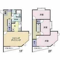 間取り：222019904064