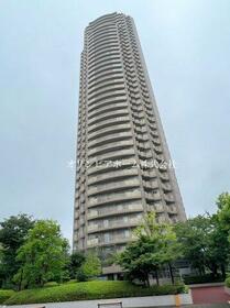 ザガーデンタワーズサンセットタワー　１８階　８９．８０?　空室