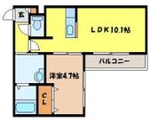 札幌市中央区南十二条西９丁目 5階建 築3年のイメージ
