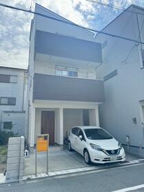 大阪府大阪市此花区春日出中２丁目