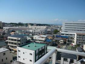 静岡県浜松市中央区元浜町（賃貸マンション1LDK・8階・56.10㎡） その14