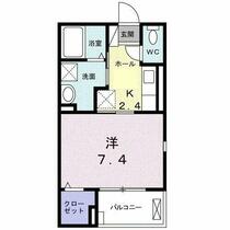 間取り：222019881175
