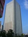 ラゾーナ川崎レジデンス　セントラルタワーのイメージ