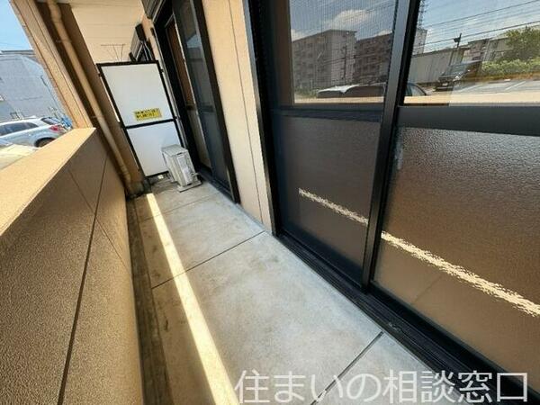 愛知県岡崎市宇頭町字向山(賃貸アパート1LDK・1階・49.58㎡)の写真 その14