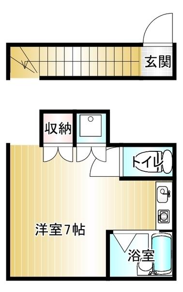 物件拡大画像